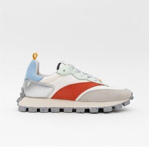 ONCEPT Osaka Elite. Size 8.5 in Solar. Worn once.